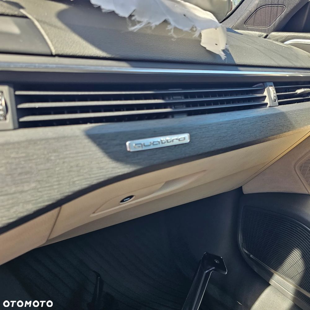 Audi A4 Allroad 3.0 TDI S tronic - 12