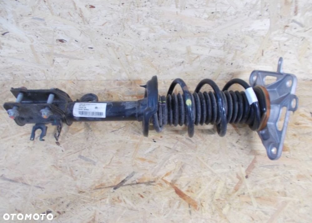 AMORTYZATOR TYŁ PRAWY JEEP COMPASS 2016- - 1