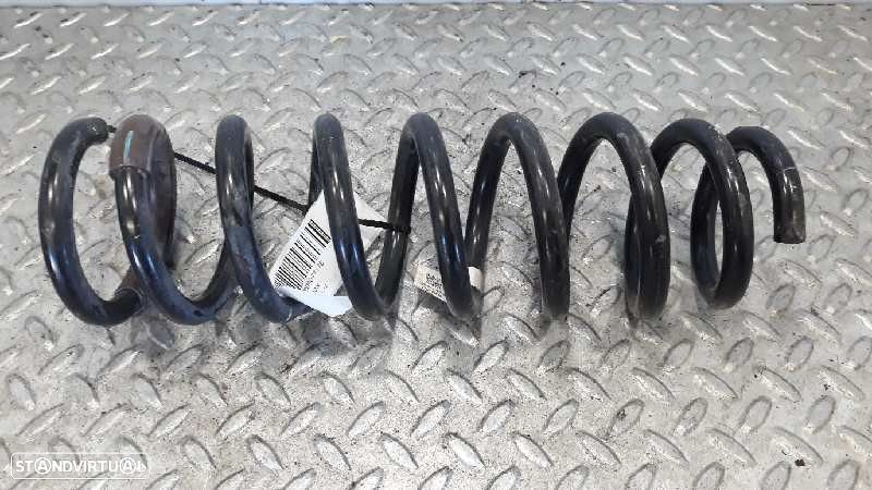 MOLA DE AMORTECIMENTO HYUNDAI I40 1.7 CRDI 136CV 1685CC - 1