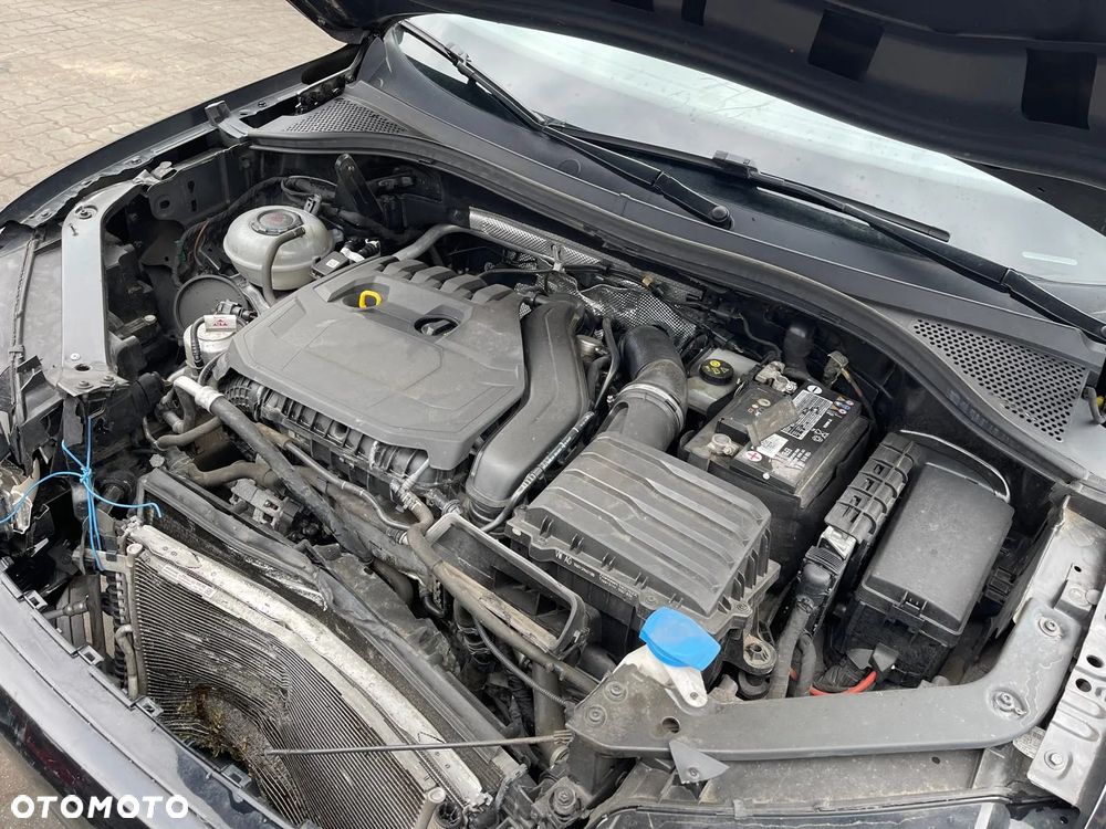 Volkswagen Tiguan 1.5 TSI ACT OPF DSG Comfortline - 34