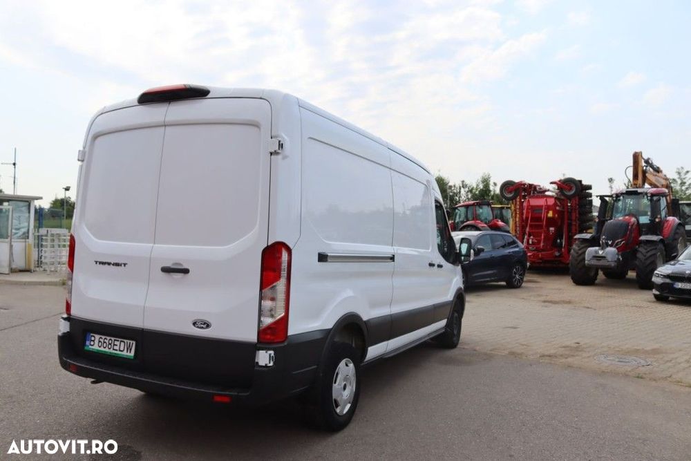 Ford Transit - 7