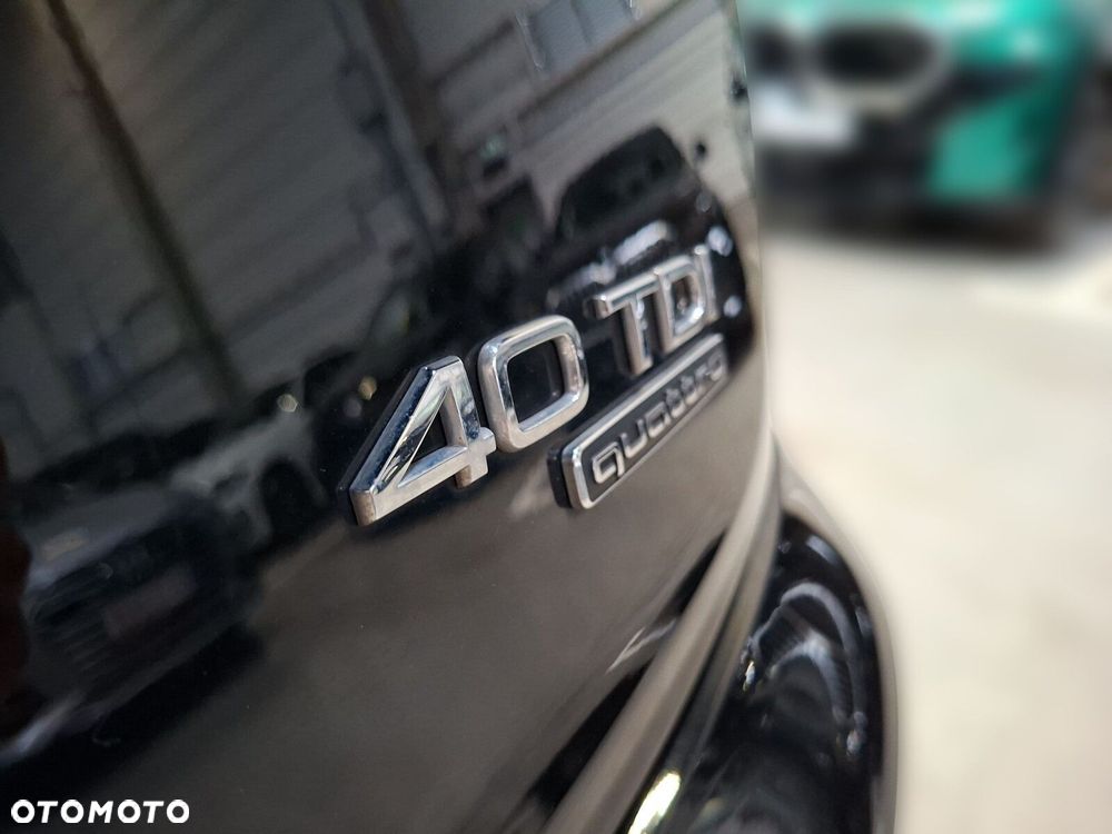 Audi Q5 40 TDI mHEV Quattro Advanced S tronic - 24