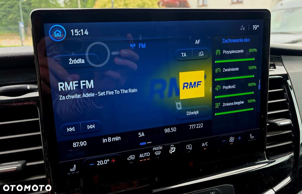 Ford Transit - 18