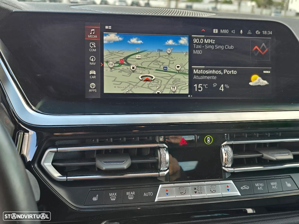 BMW Z4 sDrive20i Sport Line - 26