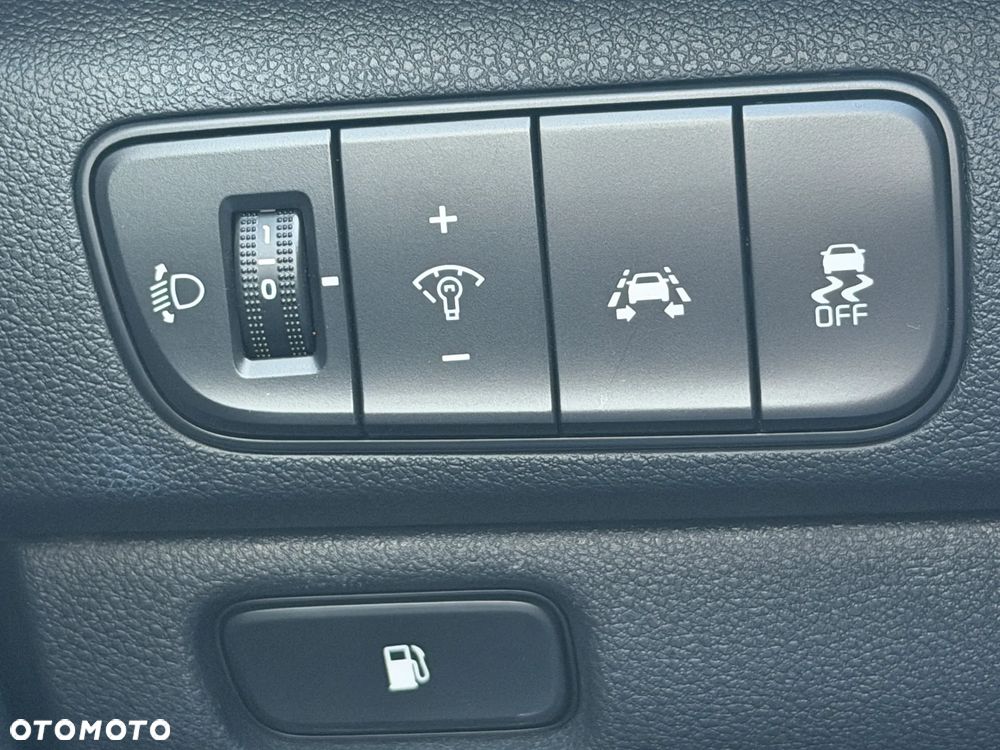 Kia Niro 1.6 GDI Hybrid XL - 22
