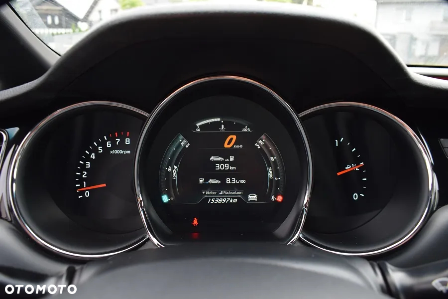 Kia Ceed Cee'd 1.6 T-GDI GT - 20
