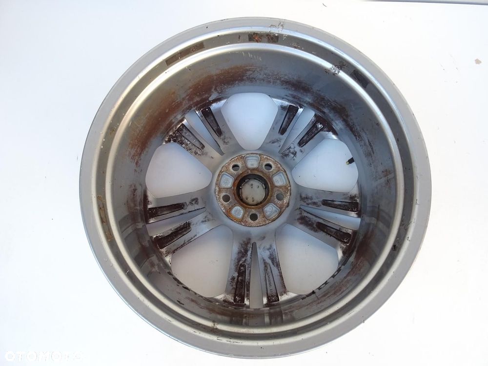 ALUFELGI 20 5X112 8.5" ET 33 8R0601025Q AUDI Q5 8R SQ5 - 10