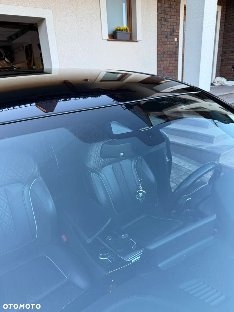 BMW Seria 5 530d xDrive M Sport sport - 5