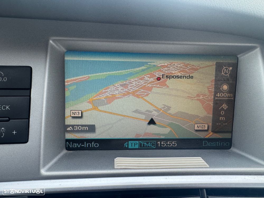 Audi A6 Allroad 3.0 TDi V6 Tip. - 25