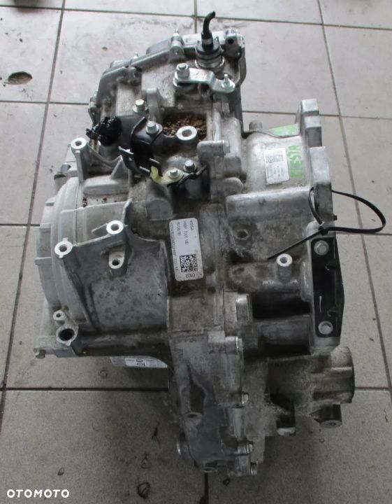 FIESTA MK8 SKRZYNIA BIEGÓW 1,0 ECOBOOST H6BP7000MB - 3