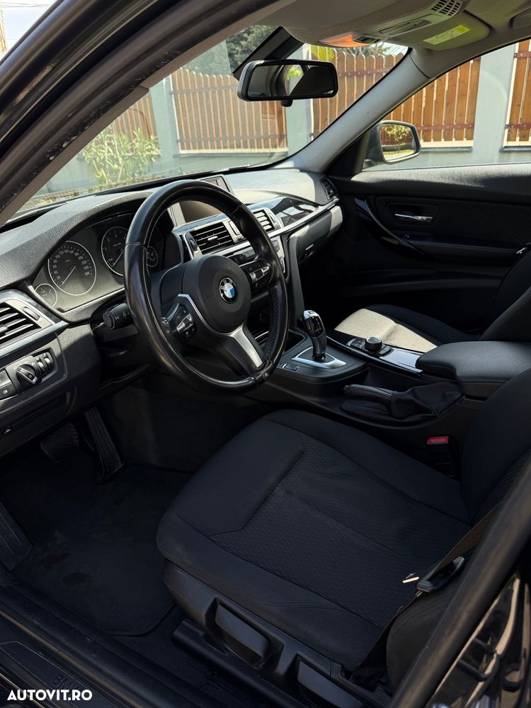 BMW Seria 3 - 13