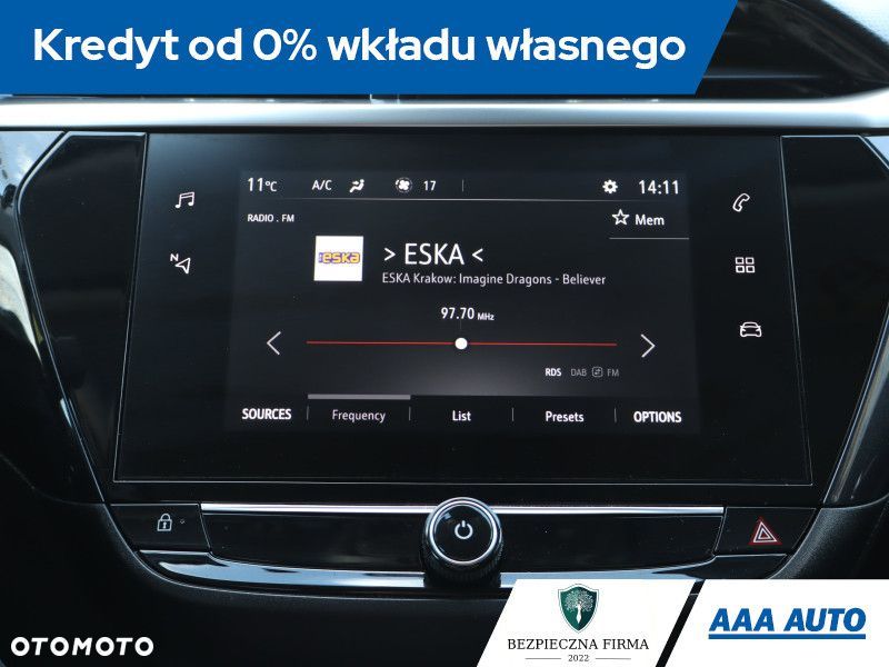 Opel Corsa - 13