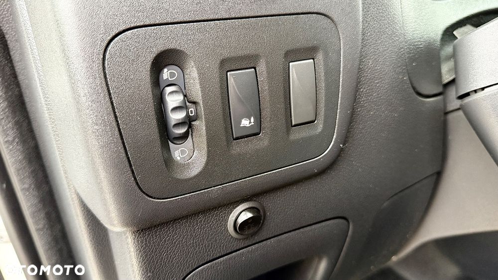 Renault MASTER 2.3 DCI 135KM - 22