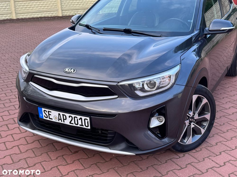 Kia Stonic 1.6 CRDi Spirit - 6