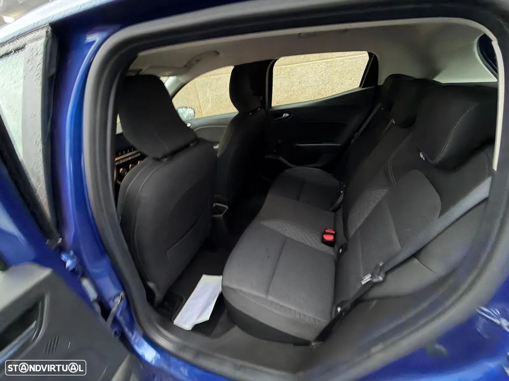 Renault Clio 1.0 TCe Intens - 2