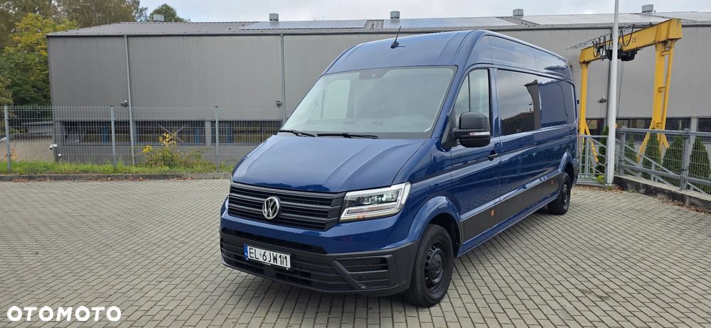 Volkswagen Crafter - 30