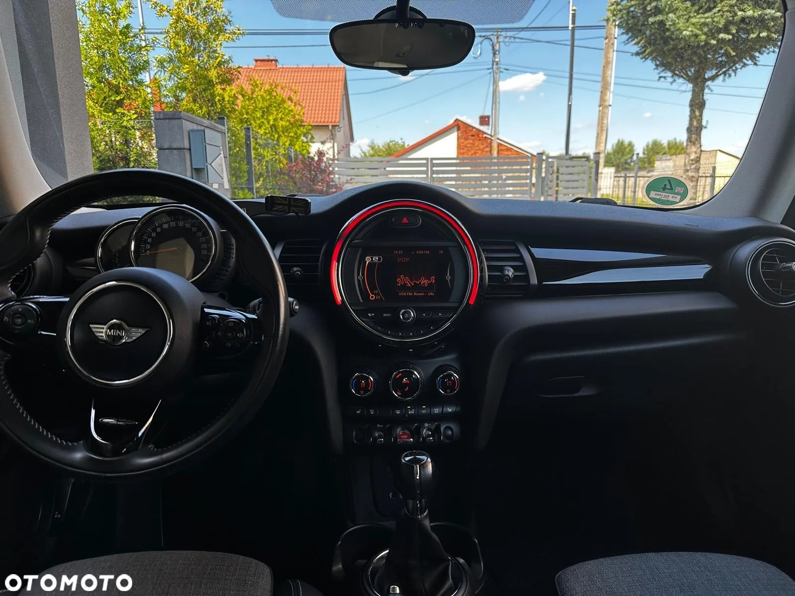 MINI Cooper Standard - 13