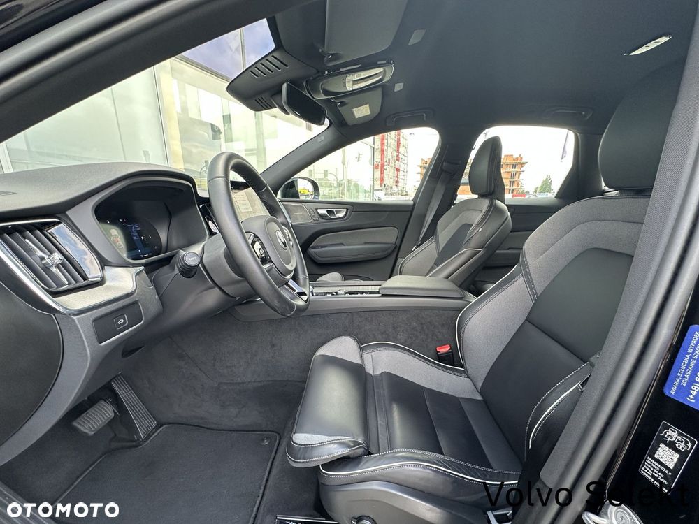 Volvo XC 60 - 29