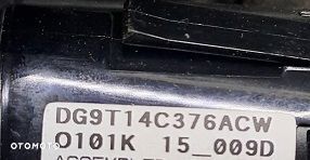 ford mondeo mk5 przycisk guzik włącznik start stop - 2