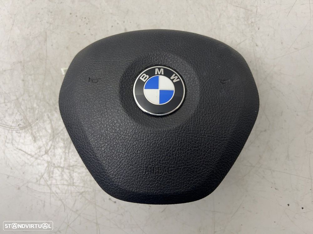 Airbag volante BMW 1 (F20) - 1