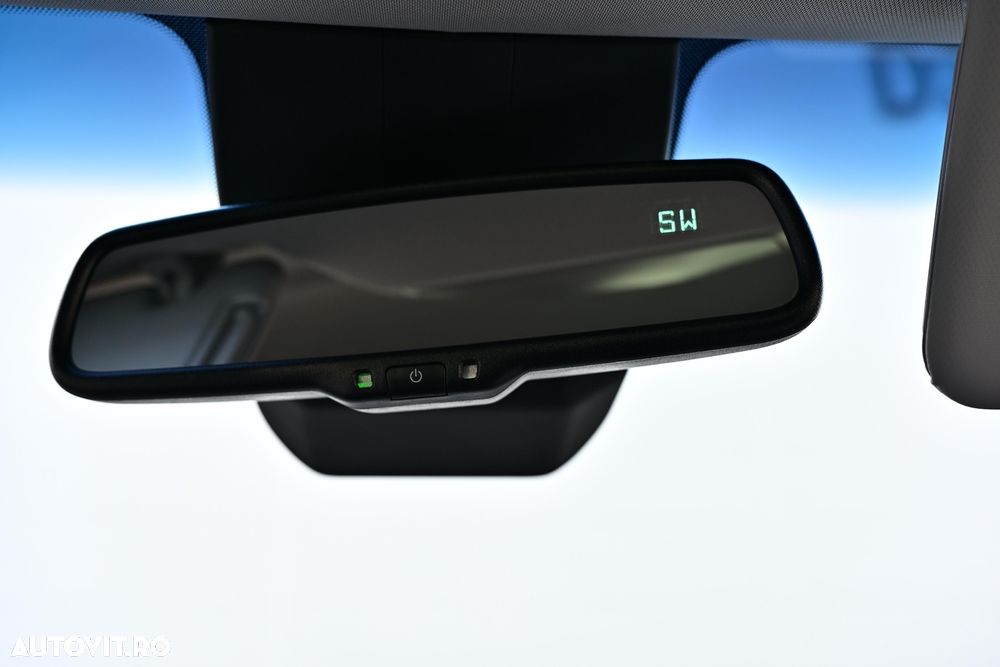 Hyundai Tucson 2.0 CRDI 4WD Automatik Style - 40