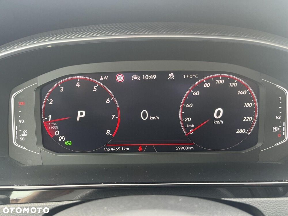 Volkswagen Arteon Shooting Brake 2.0 TSI R-Line DSG - 17