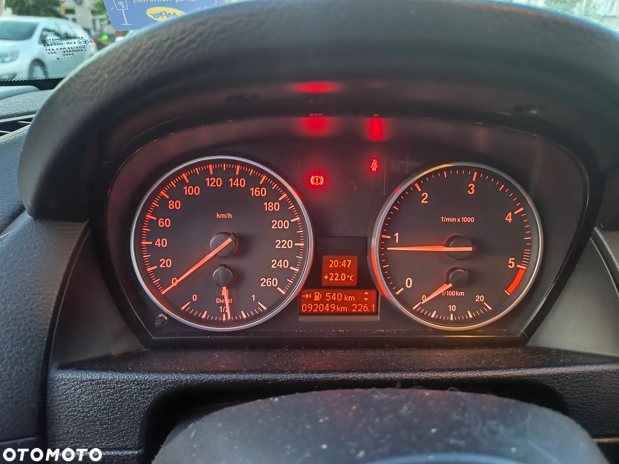 BMW X1 xDrive18d - 5