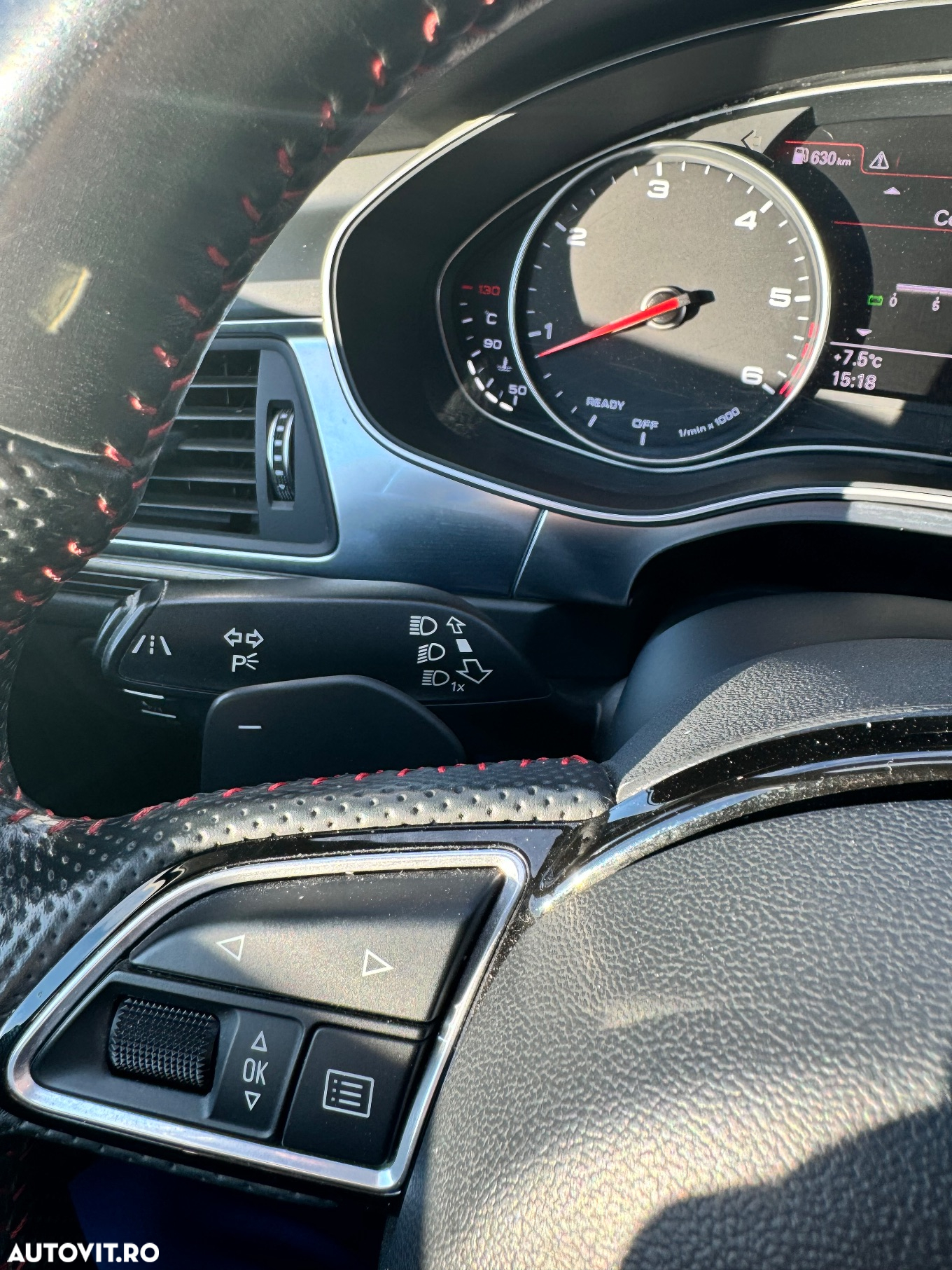 Audi A6 - 18