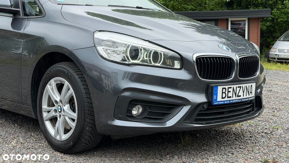 BMW Seria 2 218i GT Advantage - 8