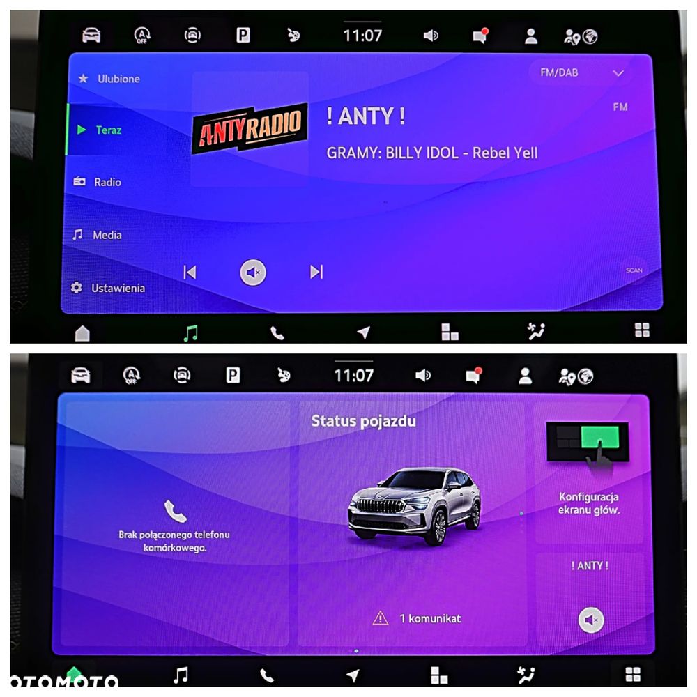 Skoda Kodiaq 1.5 TSI ACT 4x2 Style DSG 7os - 28