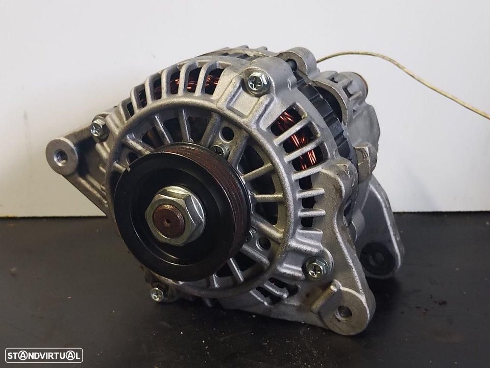 ALTERNADOR HYUNDAI MATRIX FC - 1
