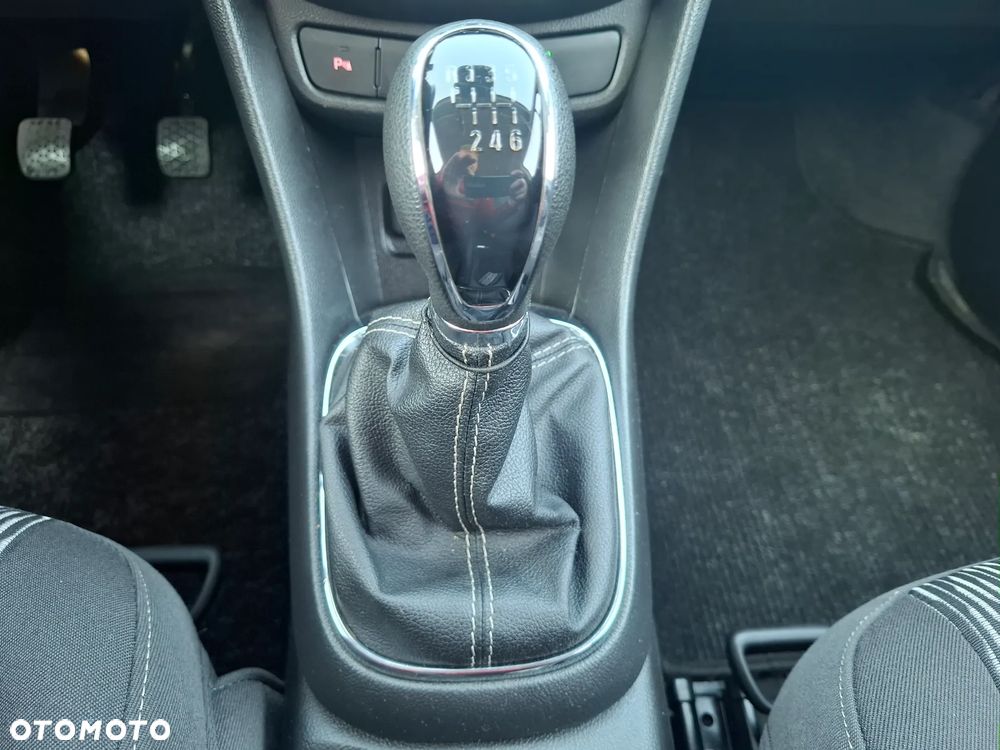 Opel Mokka 1.7 CDTI Enjoy S&S - 25