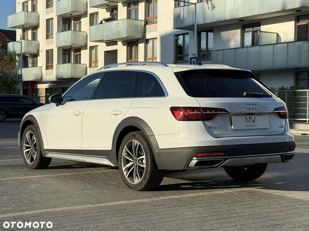 Audi A4 Allroad - 6