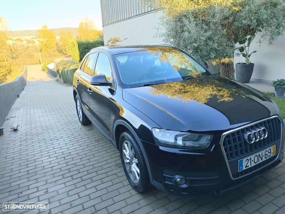 Audi Q3 - 14