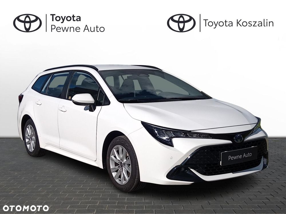Toyota Corolla 1.8 Hybrid Comfort - 25