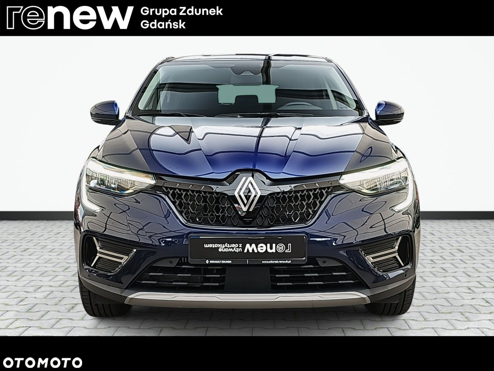 Renault Arkana - 2