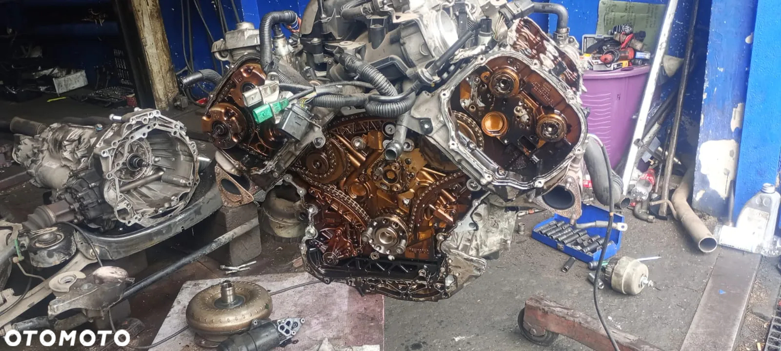 Audi A6 - 24