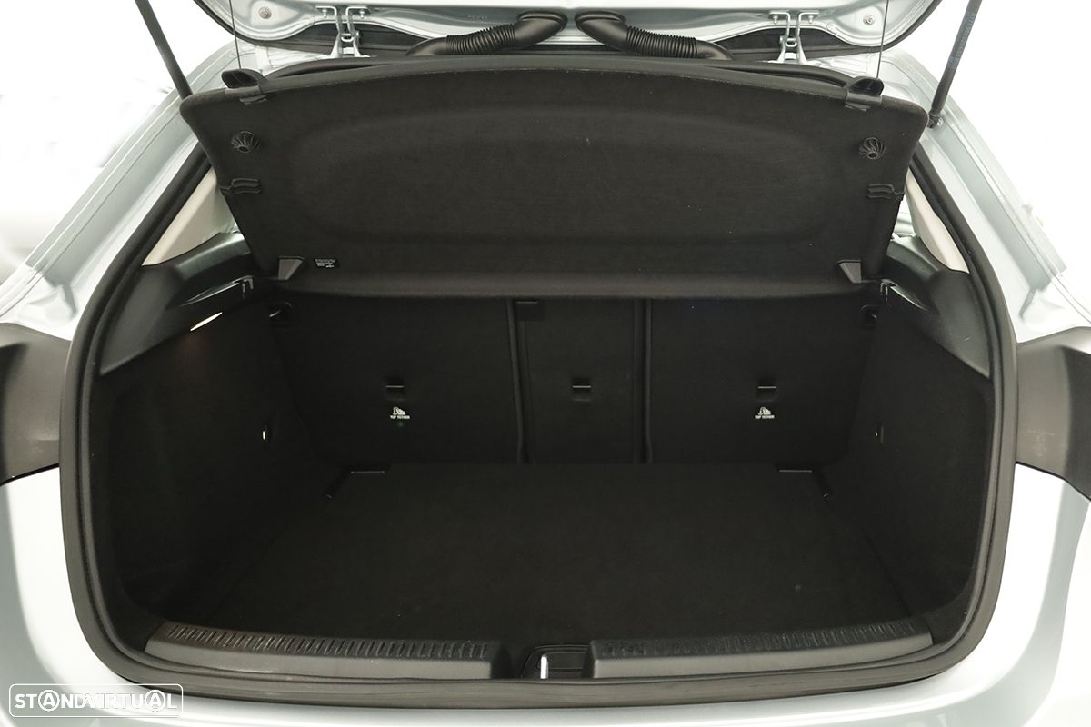 Mercedes-Benz A 200 Standard - 22
