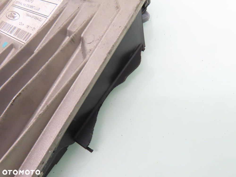 STEROWNIK FORD FOCUS MK1 I 1.8 TDCi 1S4A9F954CJ - 4