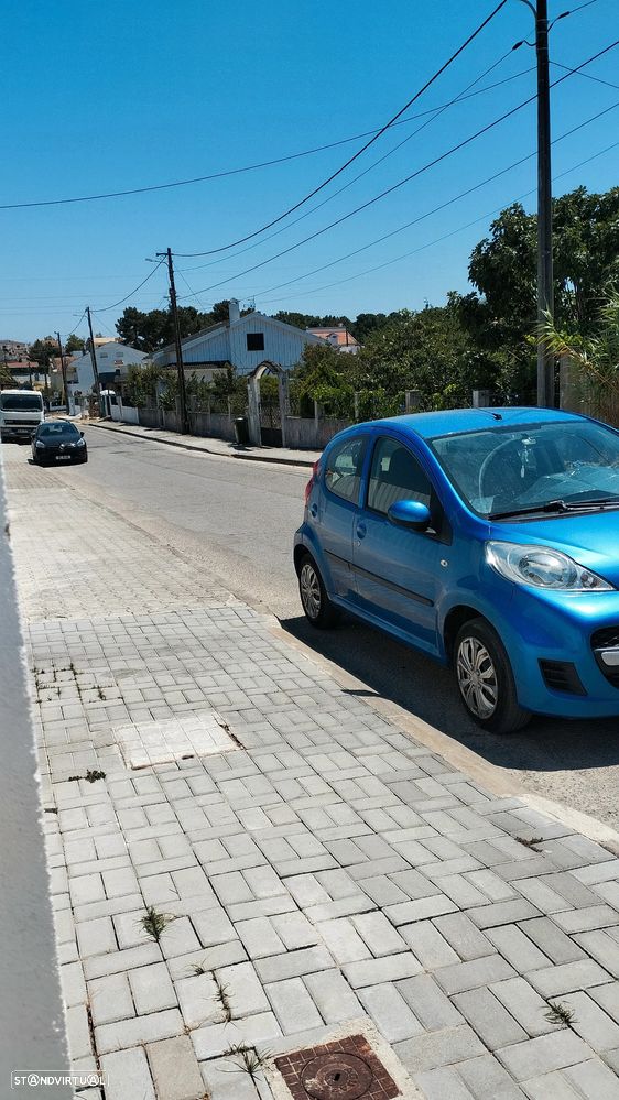 Peugeot 107 - 6