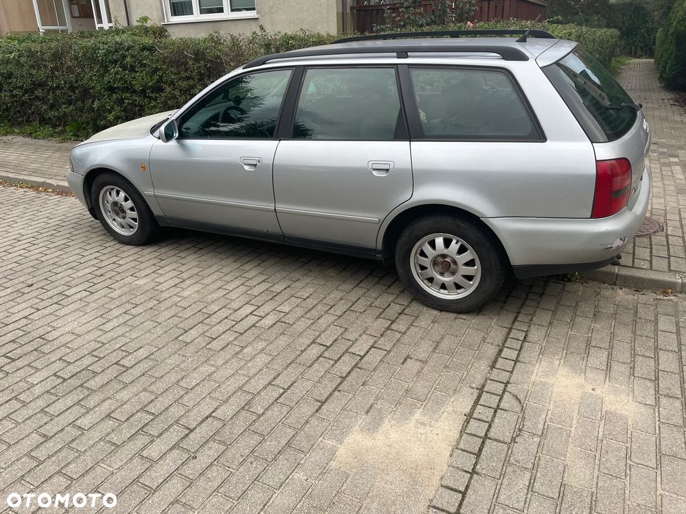 Audi A4 ver-1-9-tdi - 1