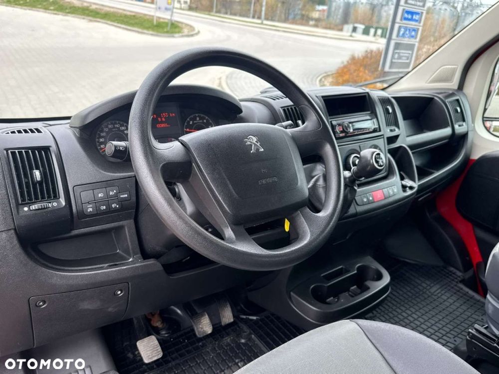 Peugeot Boxer - 6