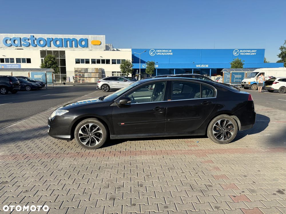 Renault Laguna 2.0 16V 140 Sportway - 31
