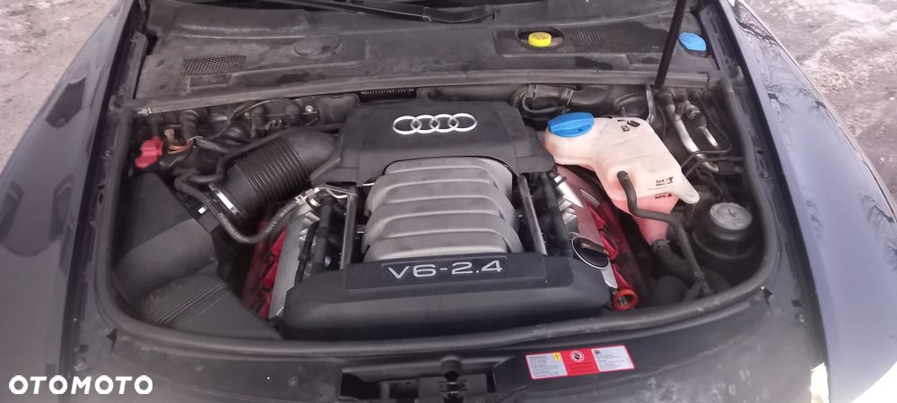 Audi A6 Limousine - 19