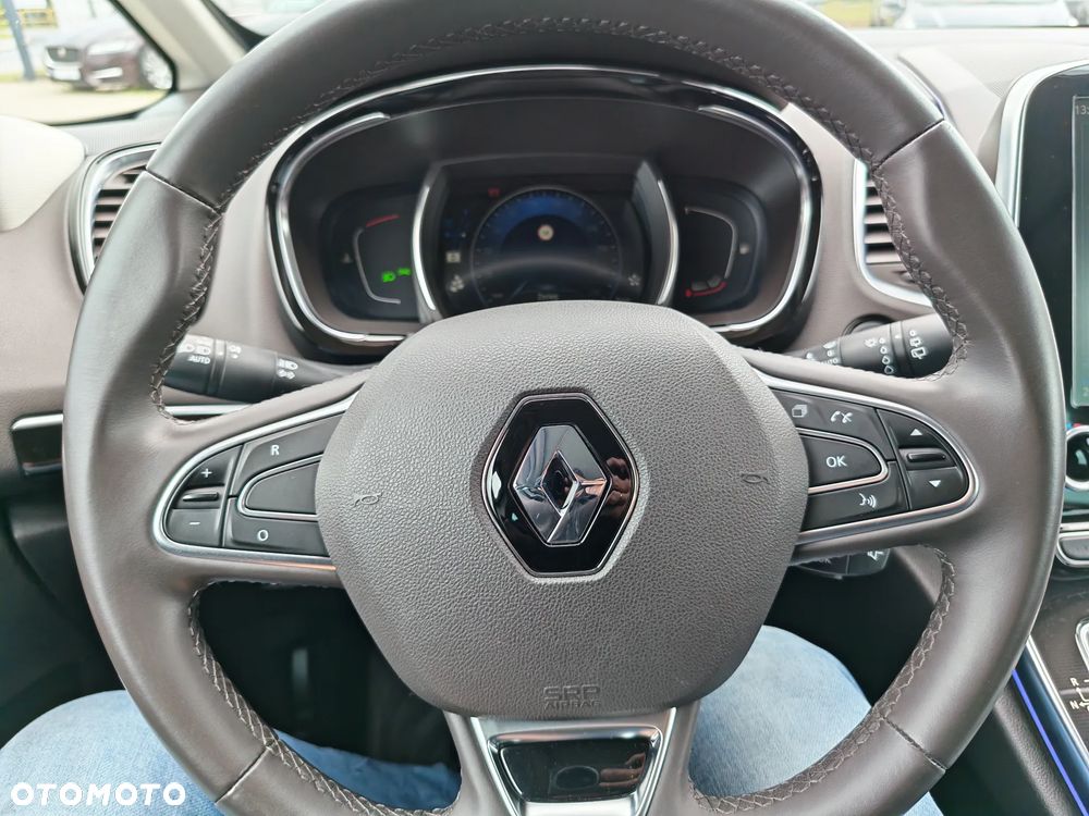 Renault Espace 1.6 dCi Energy Magnetic EDC - 15