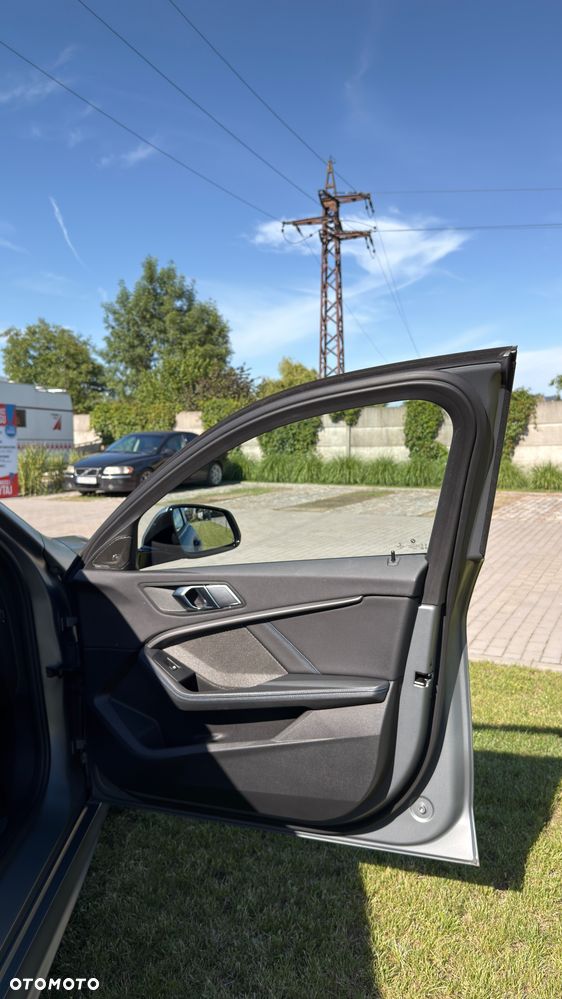 BMW Seria 1 118d M Sport - 17