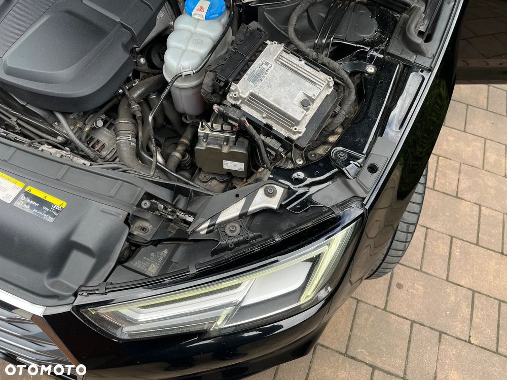 Audi A4 Avant - 13