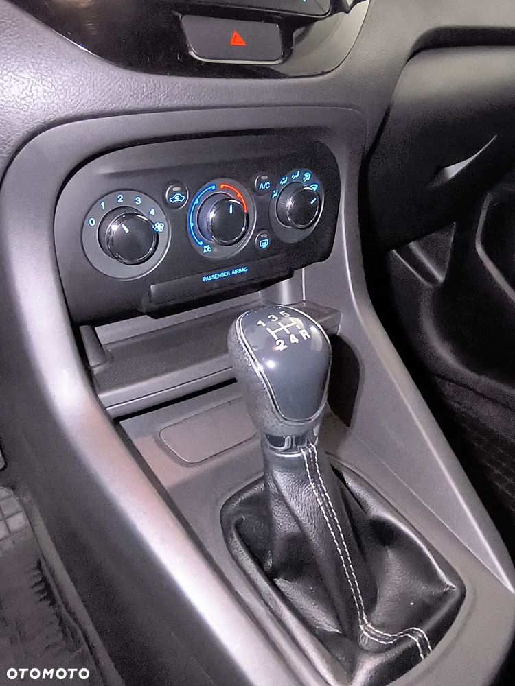 Ford Ka+ 1.2 Ti-VCT White Edition - 12