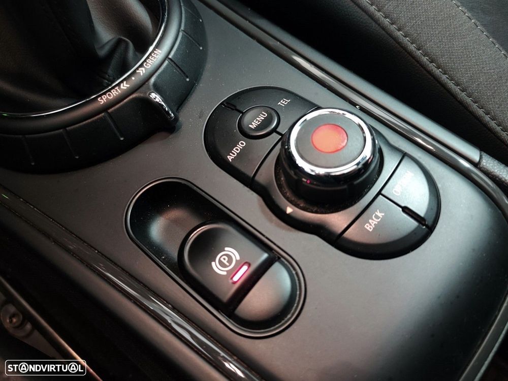 MINI Countryman Cooper D - 28