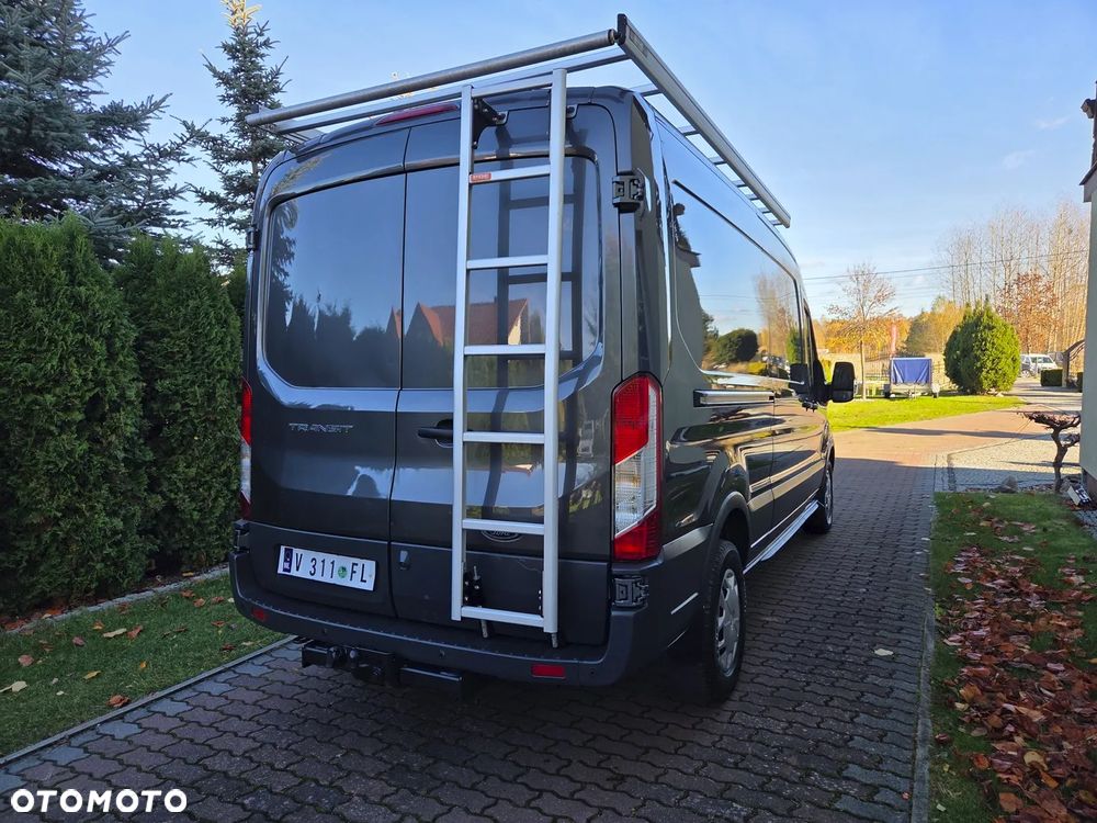 Ford Transit - 8